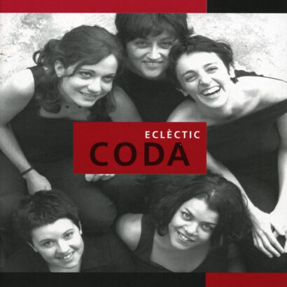 CODA: Eclèctic