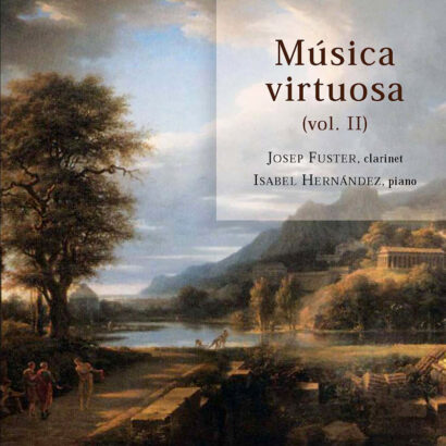 Música Virtuosa II
