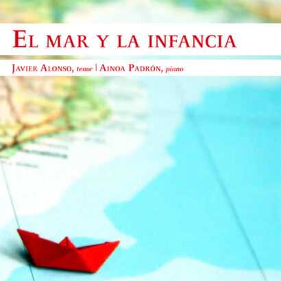 JME-18 – El mar i la infància