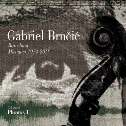 Gabriel Brnčić - Barcelona