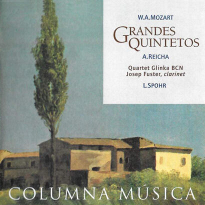 Grandes Quintetos
