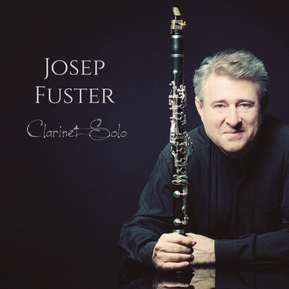 Josep Fuster – Clarinet Solo