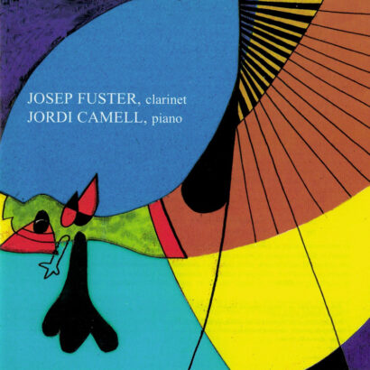 Josep Fuster i Jordi Camell (només en digital)