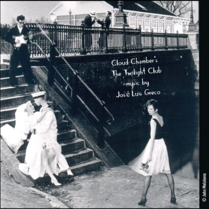 Private and Public Acts – Volum 1: The Twilight Club (només en digital) (Còpia)
