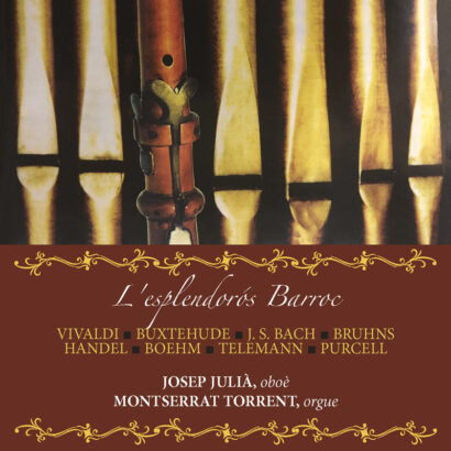 L'esplendorós barroc (només en digital)