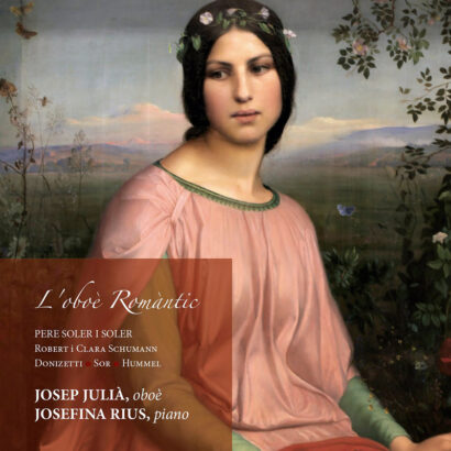 L'oboè Romàntic (només en digital)