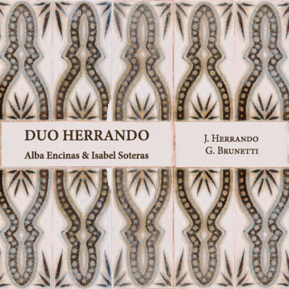 DUO HERRANDO