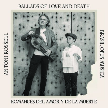 Ballads of love and death