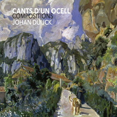 Cants d'un ocell