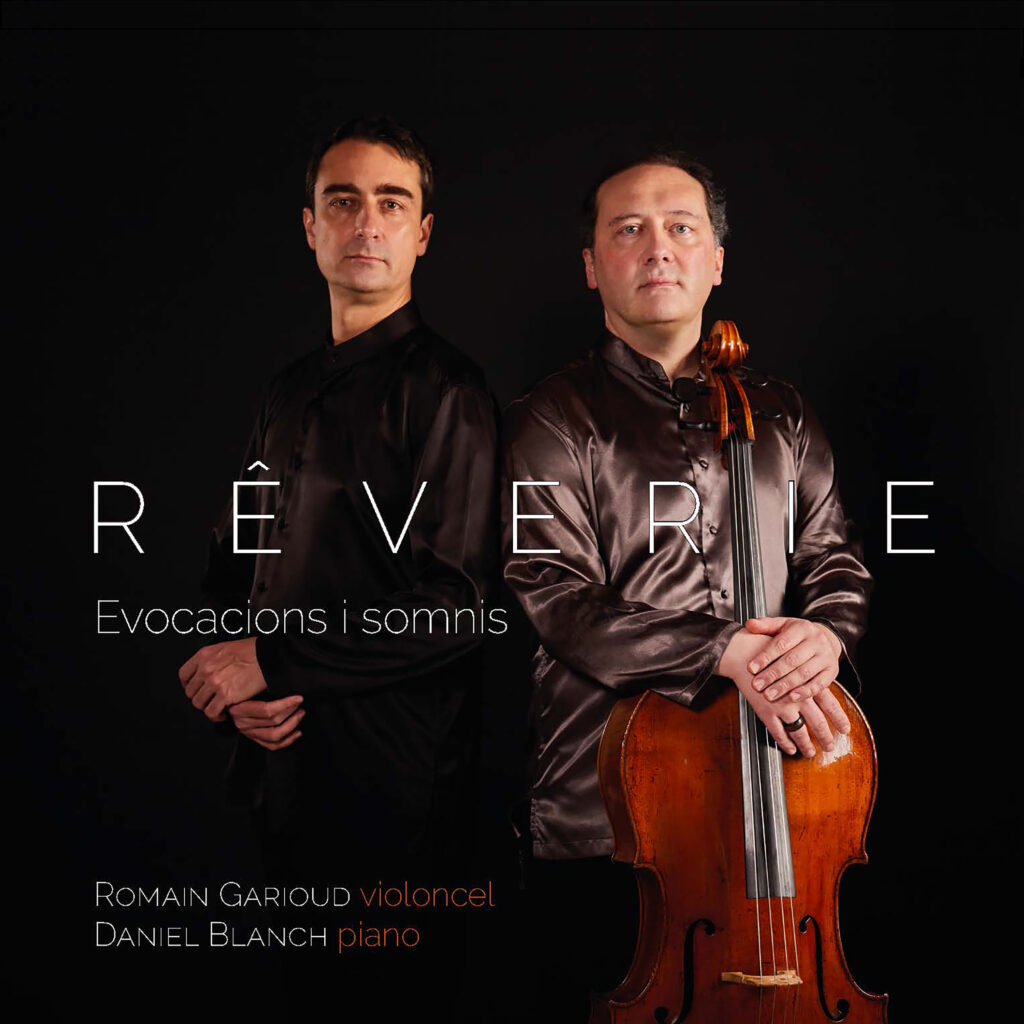Rêverie, Evocacions i somnis