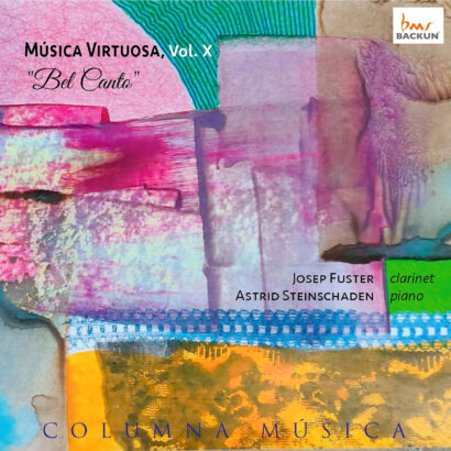Música Virtuosa X – Bel Canto
