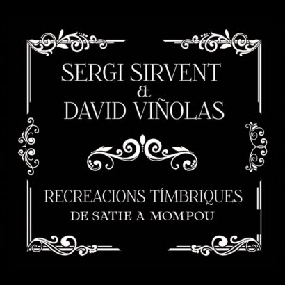 Recreacions tímbriques, de Satie a Mompou