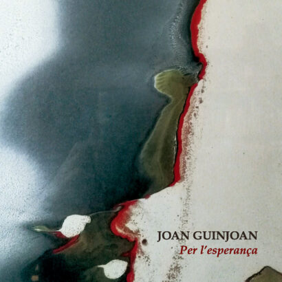 JOAN GUINJOAN - Per l'esperança
