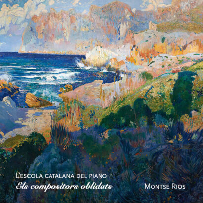 L'Escola Catalana del Piano – Els Compositors Oblidats