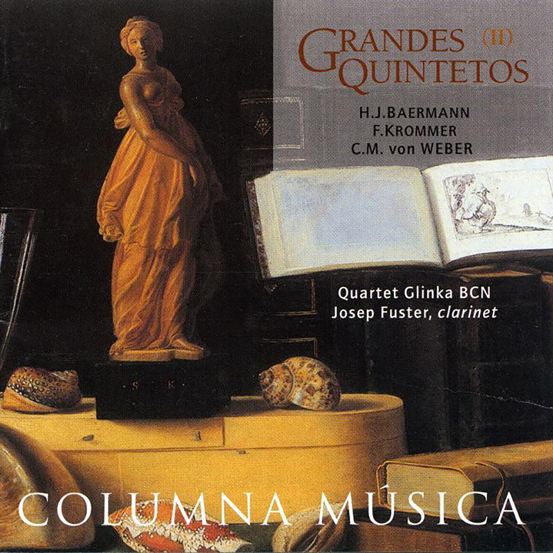 Grandes Quintetos II
