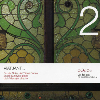 Els Volums del Palau 2 – VIATJANT
