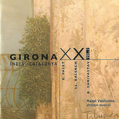 Girona XXI (vol. 2)