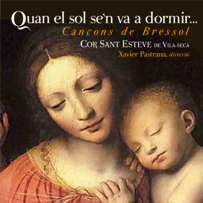 Quan el sol se'n va a dormir