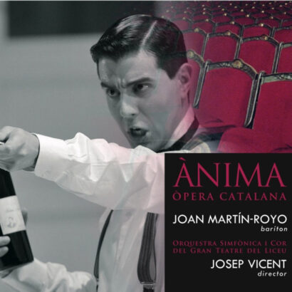 Ànima. Òpera catalana