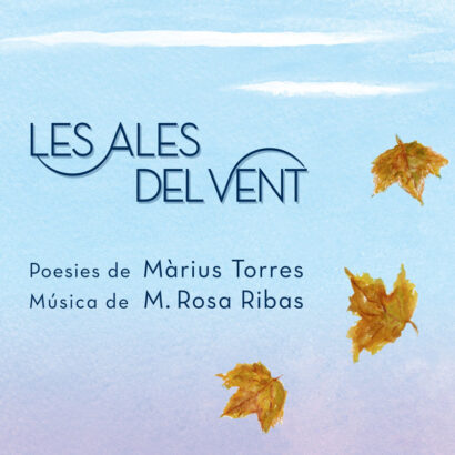 Les ales del vent