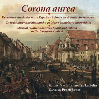 Corona Áurea