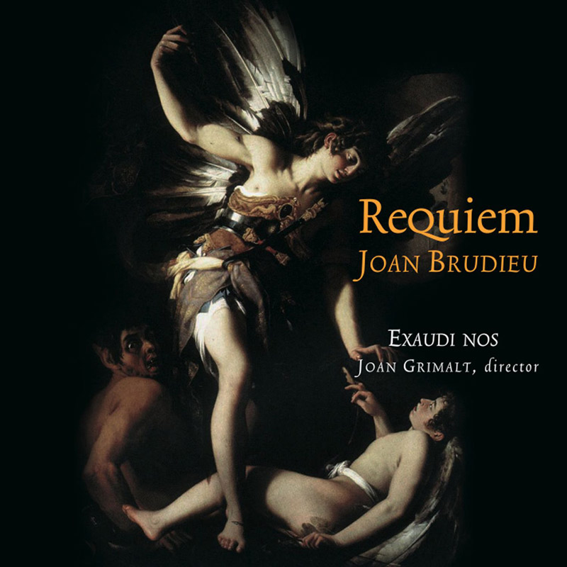 Rèquiem – Joan Brudieu