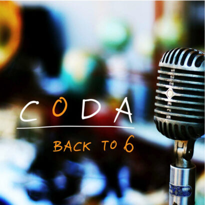 CODA: Back to 6