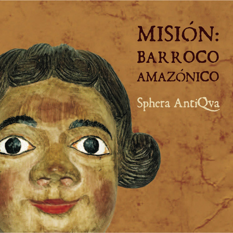 Misión Barroco Amazónico