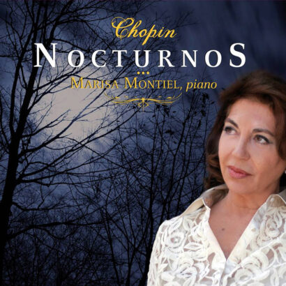 Chopin – Nocturns