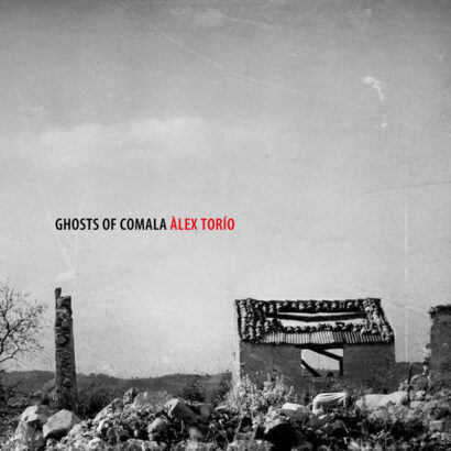 Àlex Torío – Ghosts of Comala