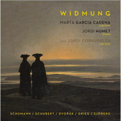 Widmung