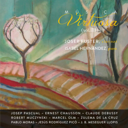 Música Virtuosa III