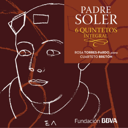 6 Quintets – Pare Soler