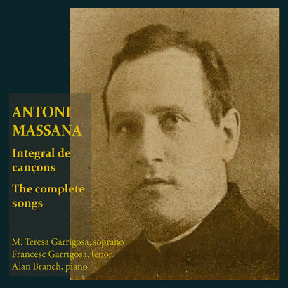 Pare Massana – Cançons