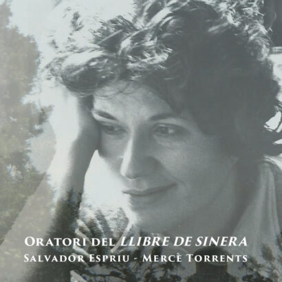 Mercè Torrents: Oratori del Llibre de sinera