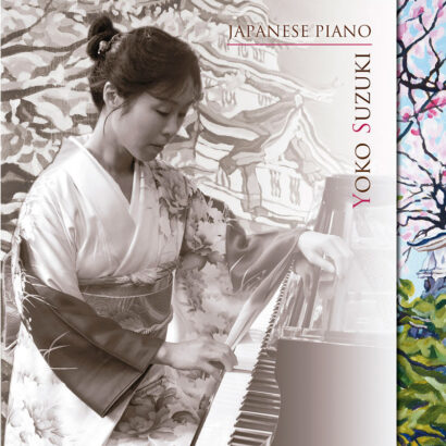 Yoko Suzuki - Japanese piano