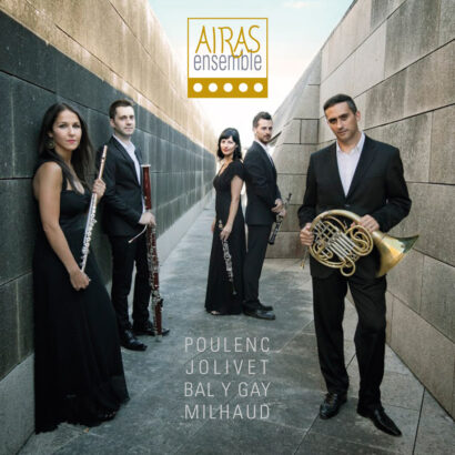 Airas Ensemble