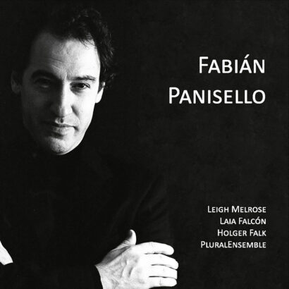 Fabián Panisello