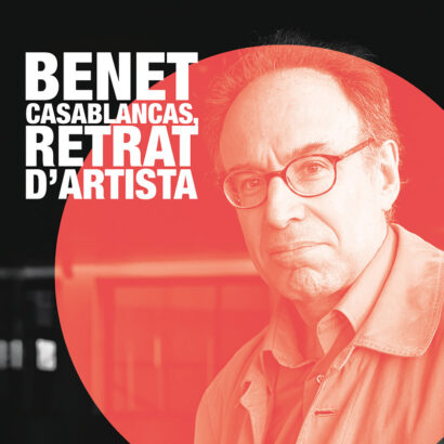 CASABLANCAS – Retrat d’Artista