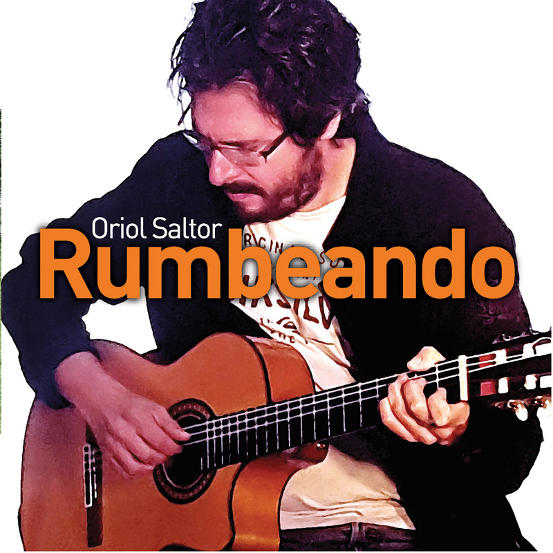 ORIOL SALTOR - RUMBEANDO