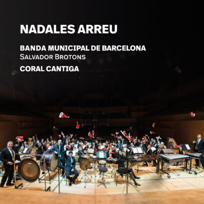 Nadales arreu