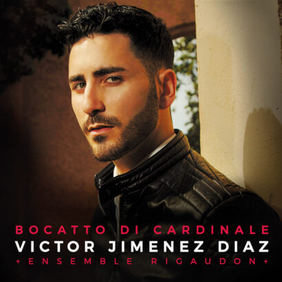 BOCATTO DI CARDINALE
