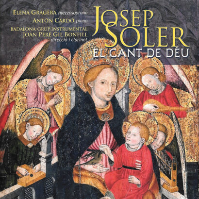 Josep Soler – El cant de Déu