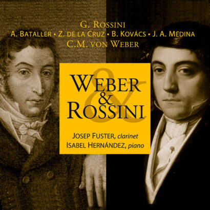 WEBER & ROSSINI