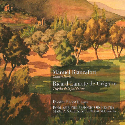 Blancafort & Lamote de Grignon