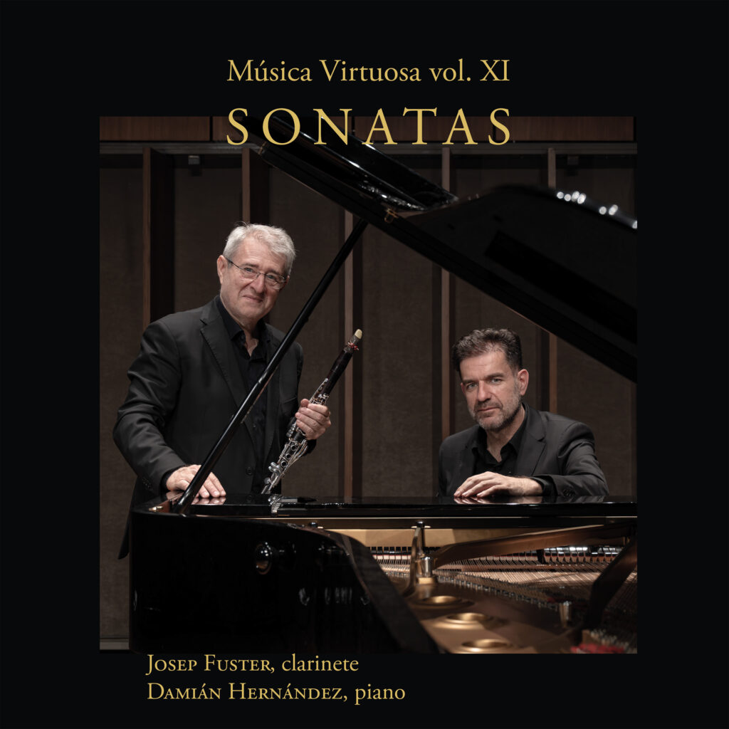 Música Virtuosa XI – Sonatas